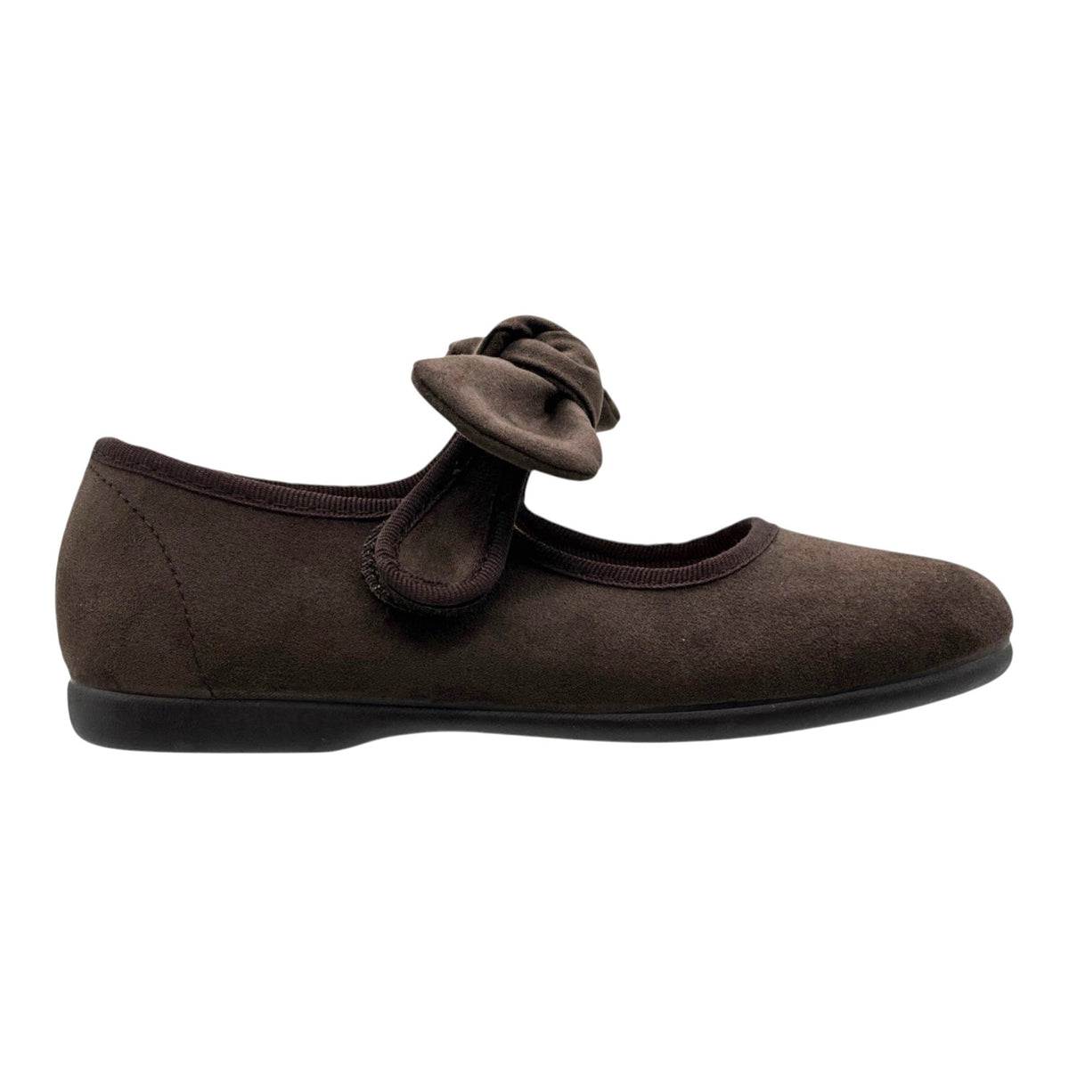 ZAPATO NIÑA BANDA MOÑO/SERRATEX