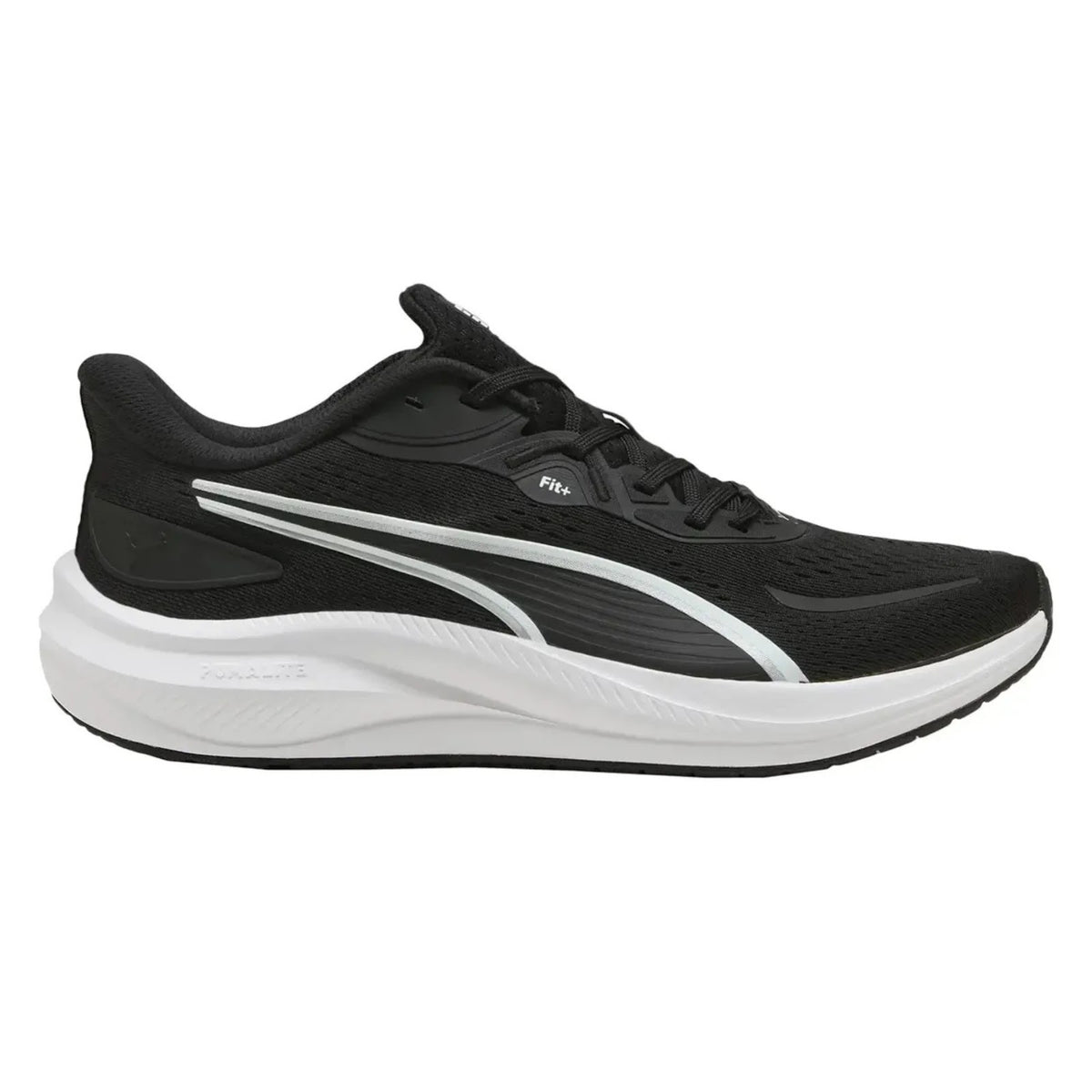 Tenis PUMA Skyrocket Lite 2 Color Negro Para Hombre