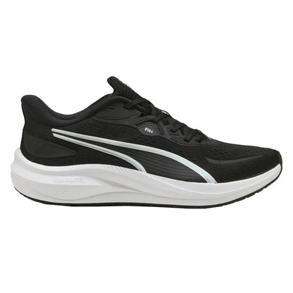 Tenis PUMA Skyrocket Lite 2 Color Negro Para Hombre