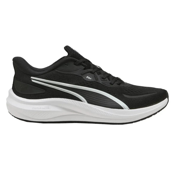 Tenis PUMA Skyrocket Lite 2 Color Negro Para Hombre