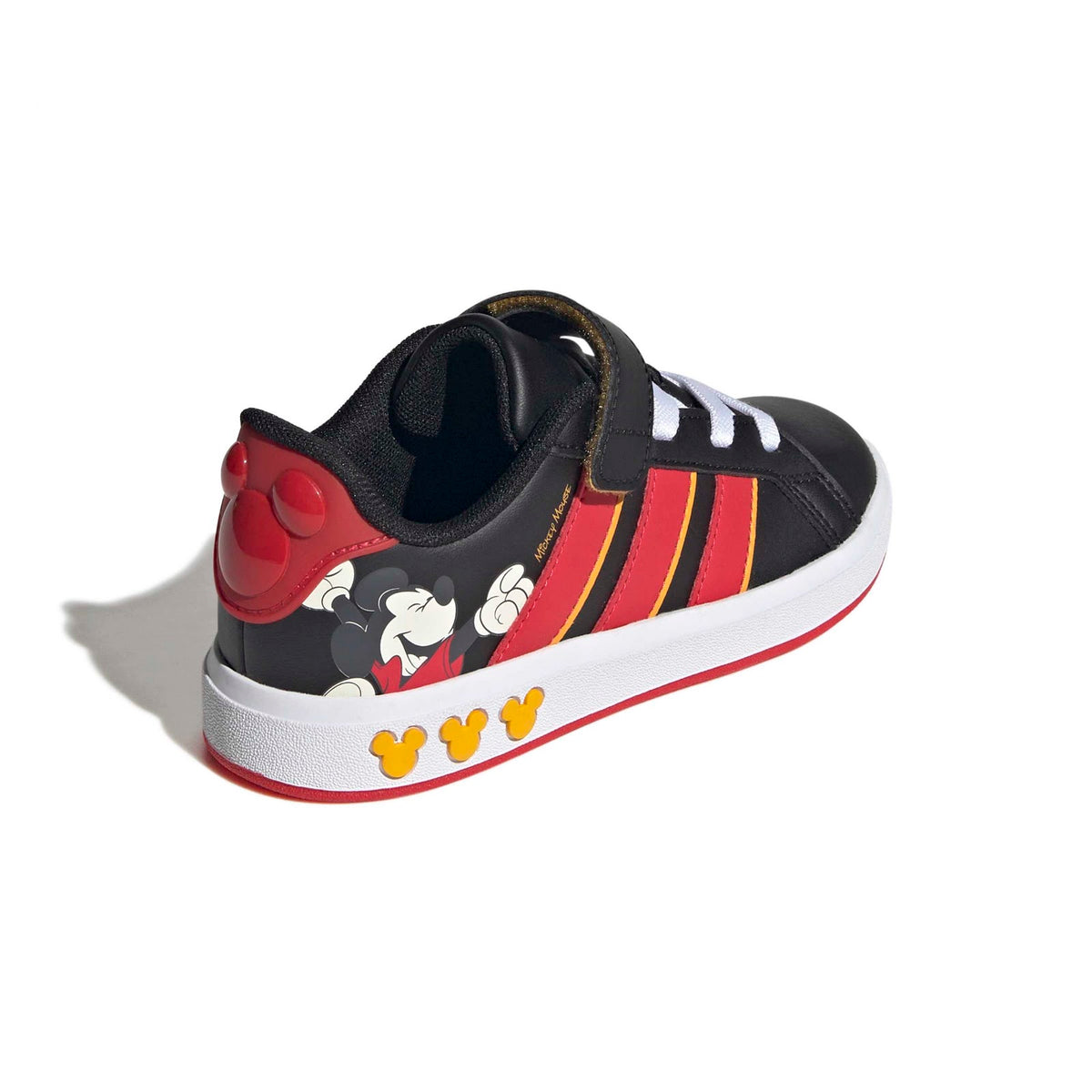 TENIS NIÑO GRAND COURT MICKEY EL K