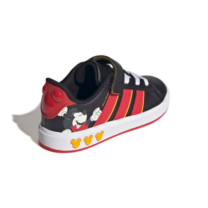 TENIS NIÑO GRAND COURT MICKEY EL K