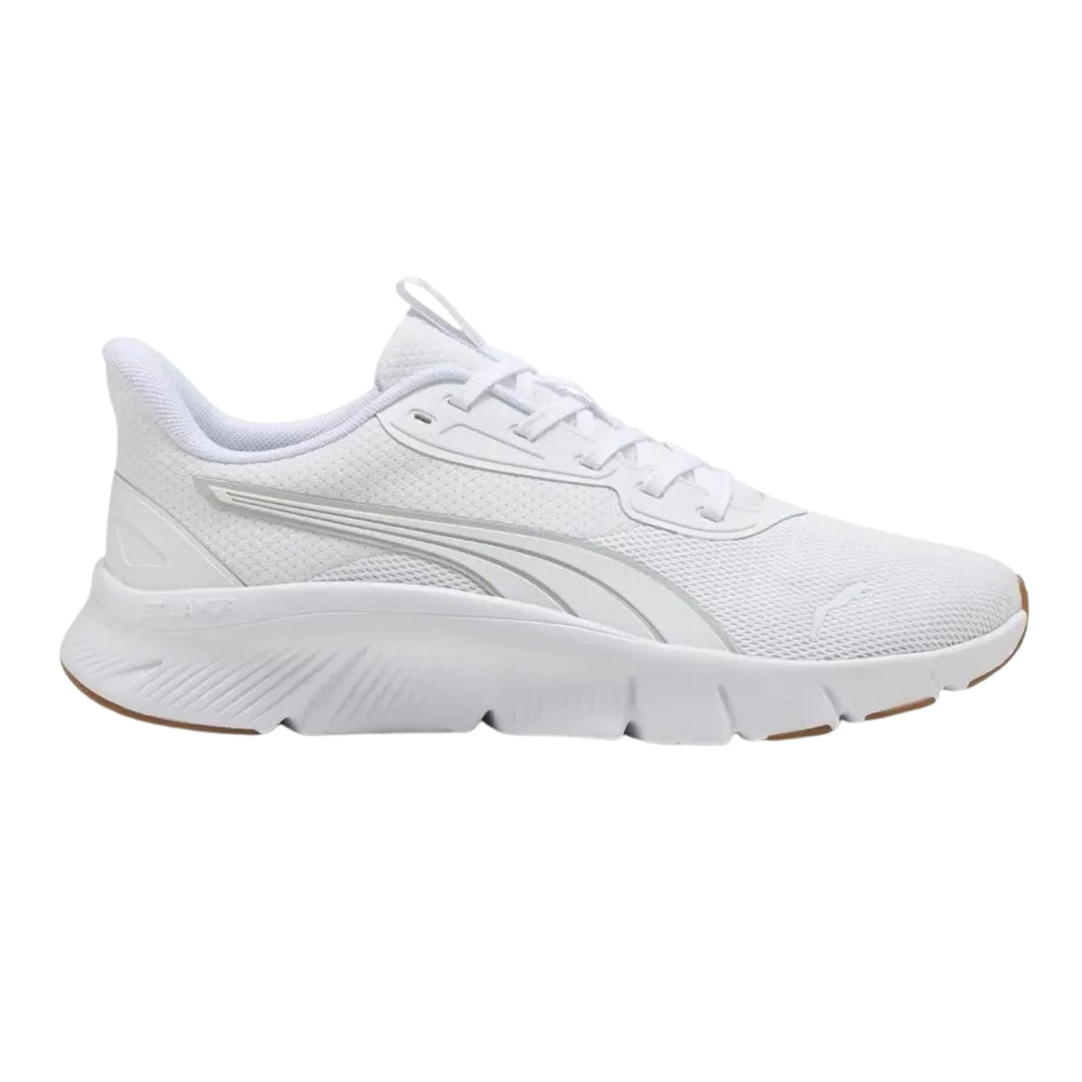 Tenis PUMA Flexfocus Lite Modern Color Blanco Para Hombre