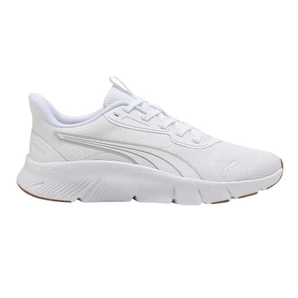 Tenis PUMA Flexfocus Lite Modern Color Blanco Para Hombre