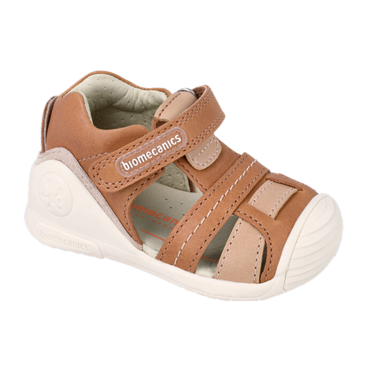 Sandalia  Velcro Biomecanics