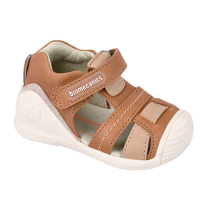 Sandalia  Velcro Biomecanics