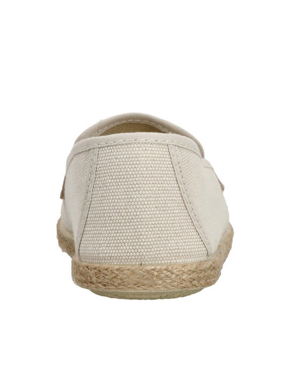 Zapato Tokolate Mocasin Antifaz /cotton Crudo para Niño