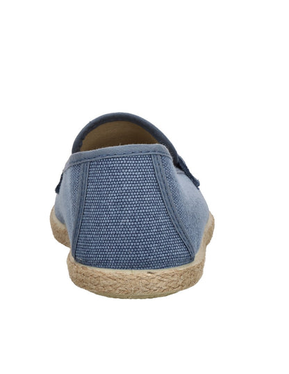Mocasines Tokolate con Antifaz Jeans para Niño