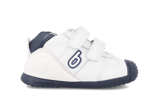 Biomecanincs Deportivos para Bebe