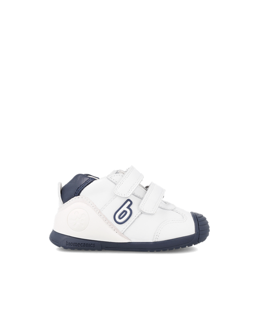 Biomecanincs Deportivos para Bebe