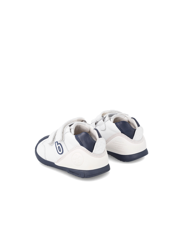 Biomecanincs Deportivos para Bebe