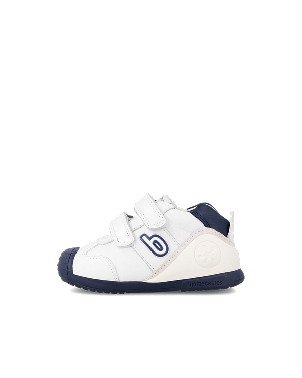 Biomecanincs Deportivos para Bebe
