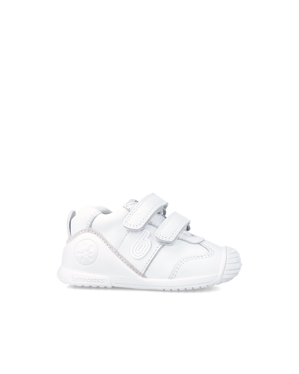 Zapato Unisex Dos Velcros Biomecanics