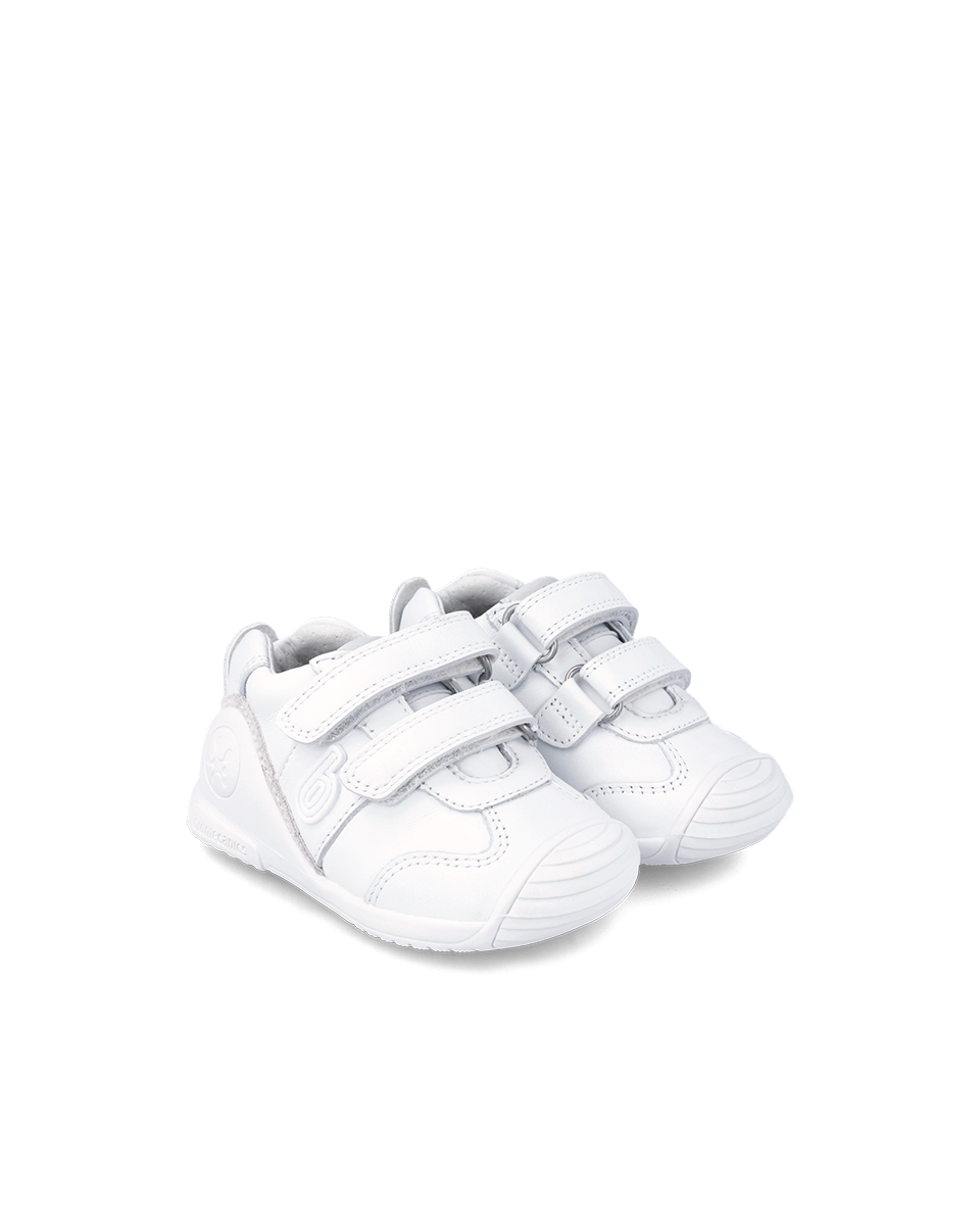 Zapato Unisex Dos Velcros Biomecanics