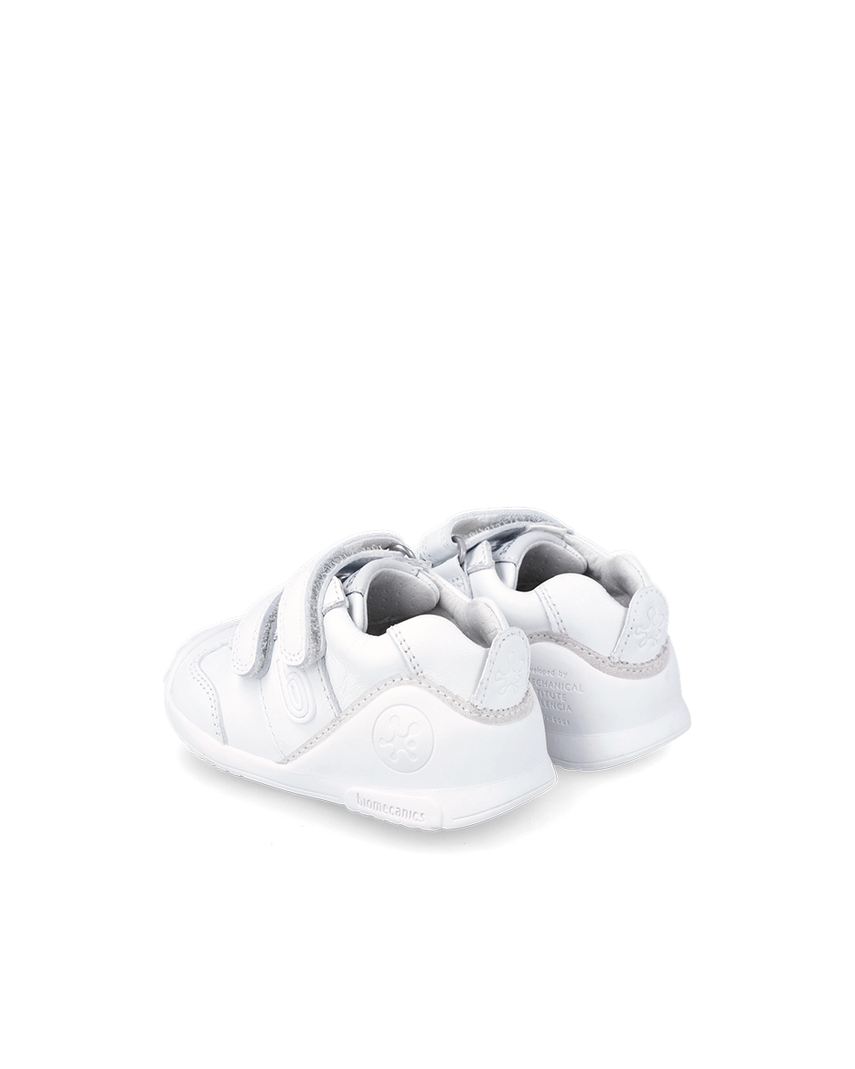 Zapato Unisex Dos Velcros Biomecanics
