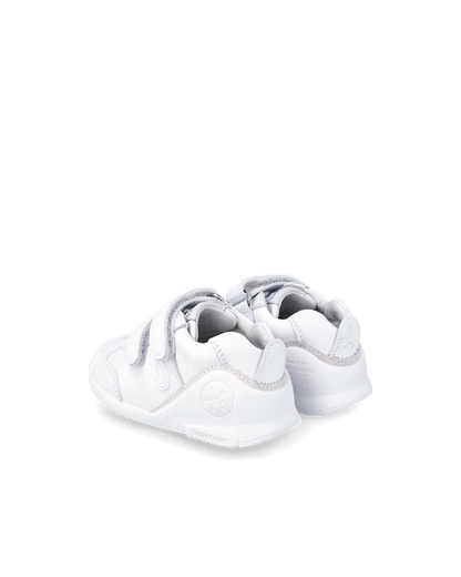 Zapato Unisex Dos Velcros Biomecanics
