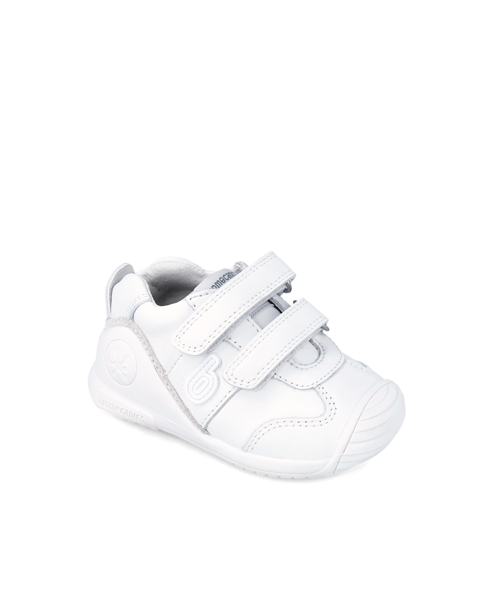 Zapato Unisex Dos Velcros Biomecanics