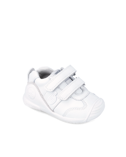Zapato Unisex Dos Velcros Biomecanics