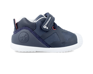 Biomecanics Azul con Velcro para Niño