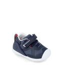 Biomecanics Azul con Velcro para Niño
