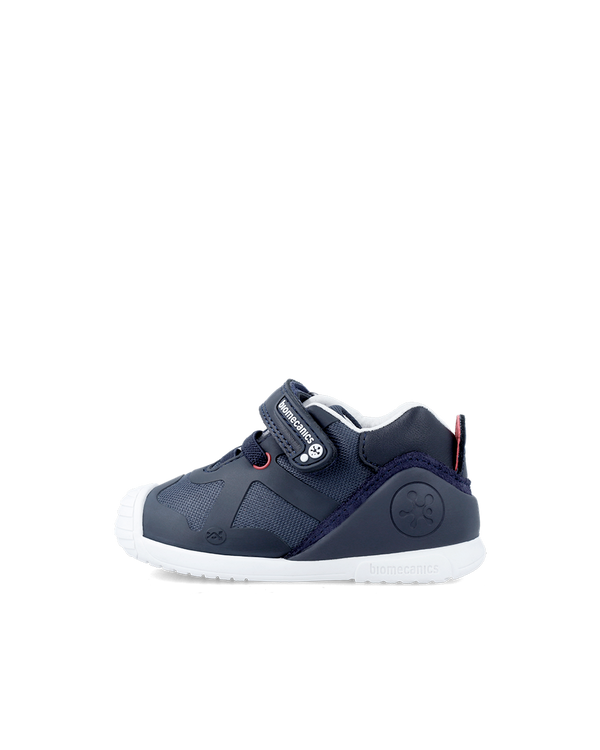 Biomecanics Azul con Velcro para Niño