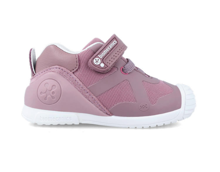 Biomecanics Zapato Rosa