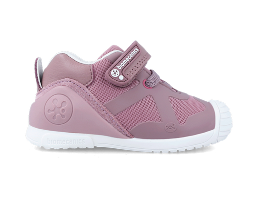 Biomecanics Zapato Rosa