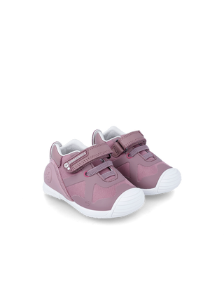 Biomecanics Zapato Rosa