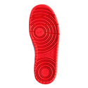 Nike Niño Court Rojo Low R