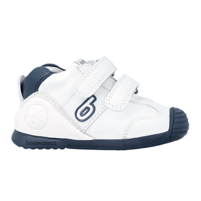 Zapato Niño Dos Velcros  Biomecanics