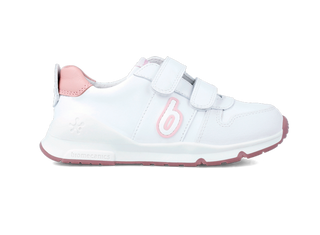 Biomecanincs Deportivo Niña