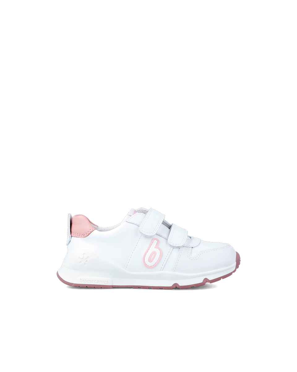 Biomecanincs Deportivo Niña