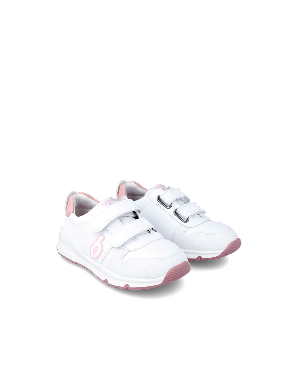 Biomecanincs Deportivo Niña