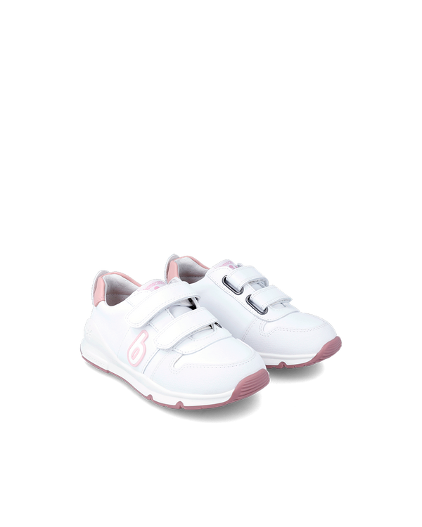 Biomecanincs Deportivo Niña