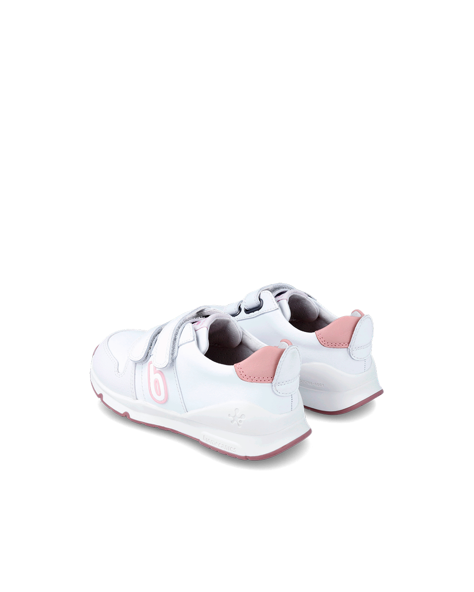 Biomecanincs Deportivo Niña