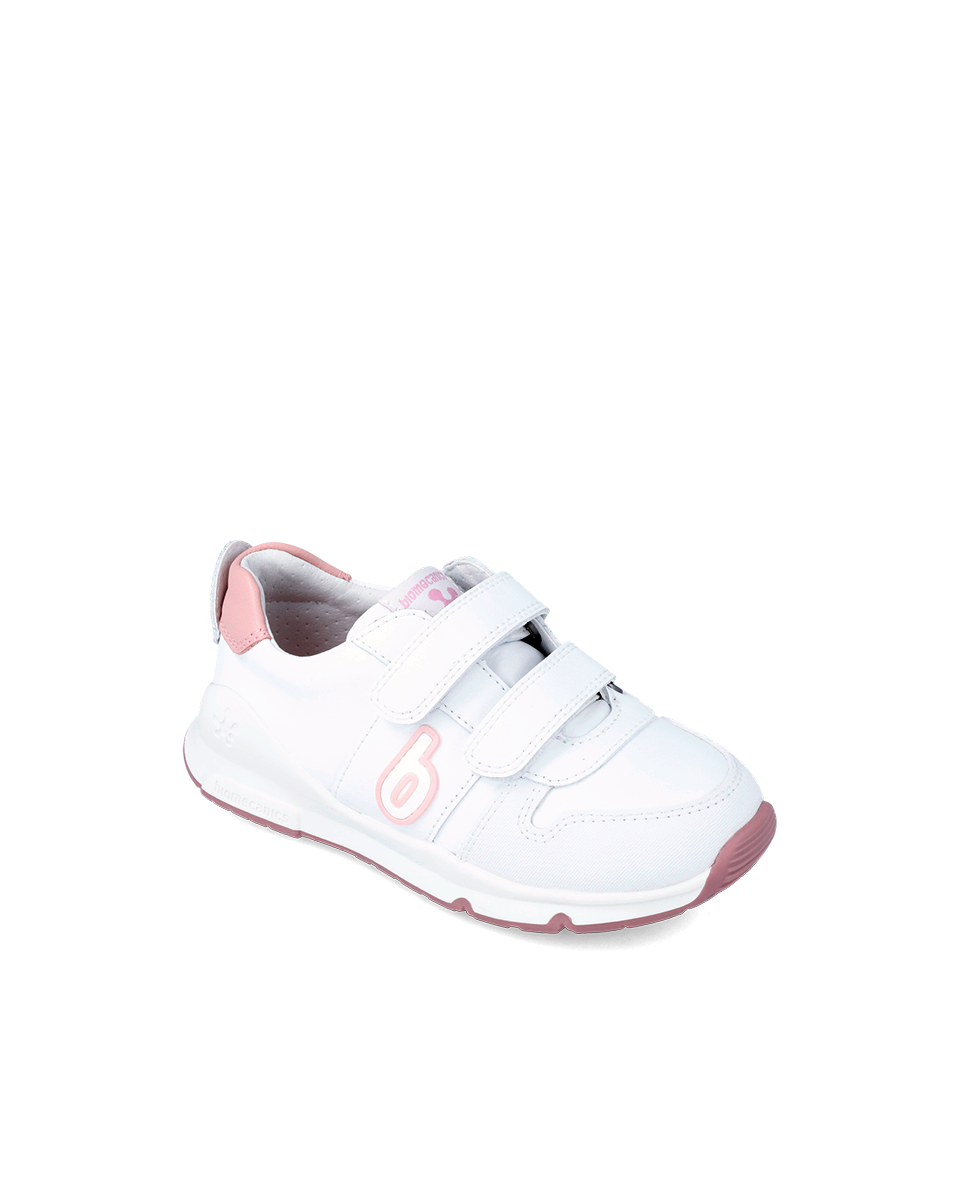 Biomecanincs Deportivo Niña