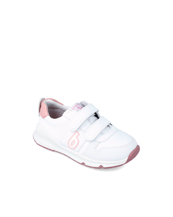 Biomecanincs Deportivo Niña