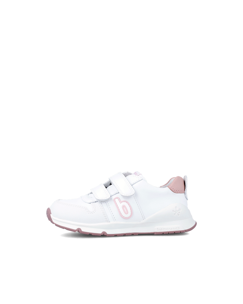 Biomecanincs Deportivo Niña