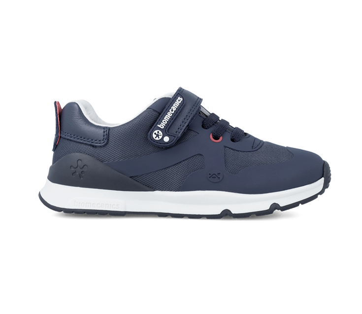 Biomecanics Deportivos Doble Velcro