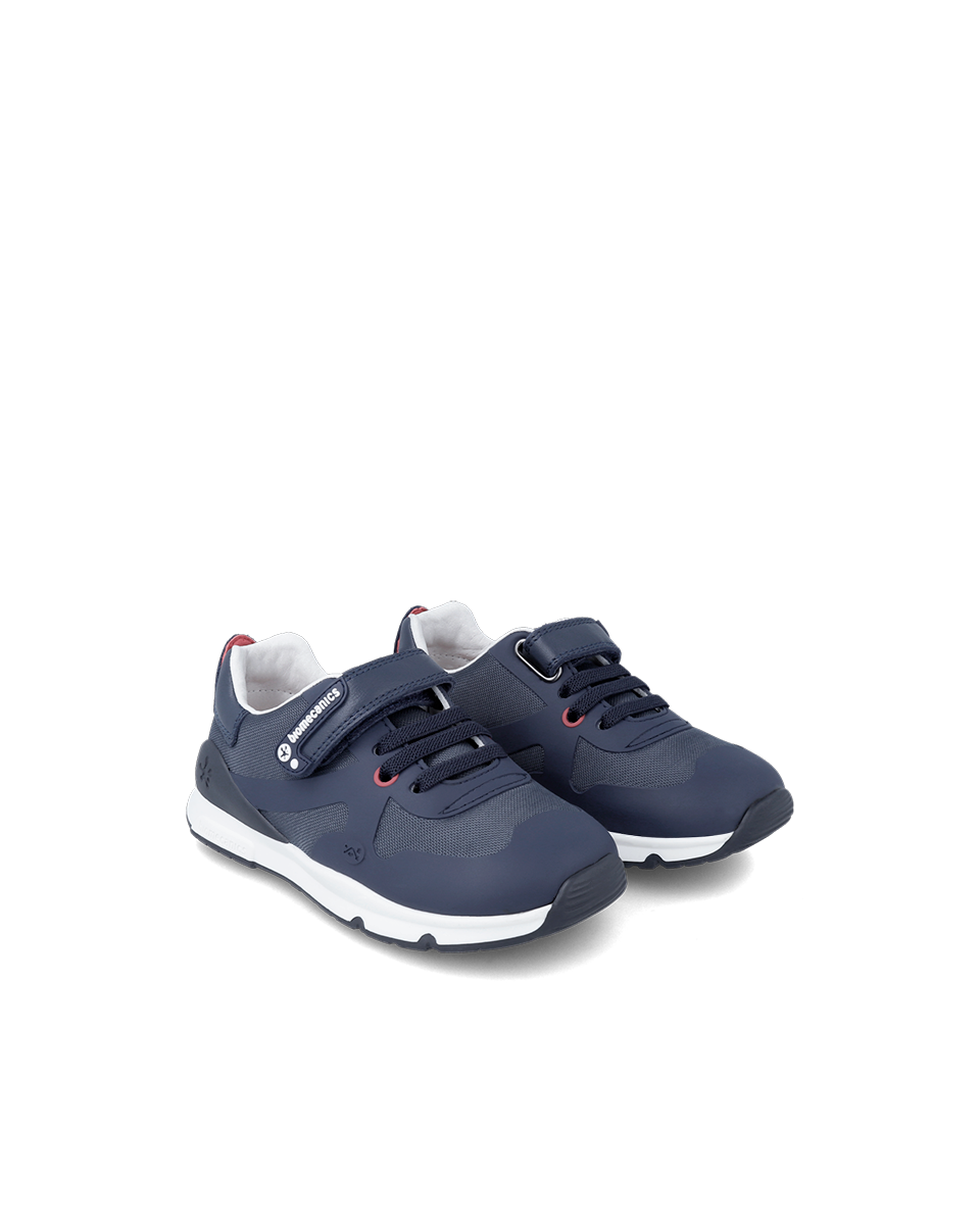 Biomecanics Deportivos Doble Velcro