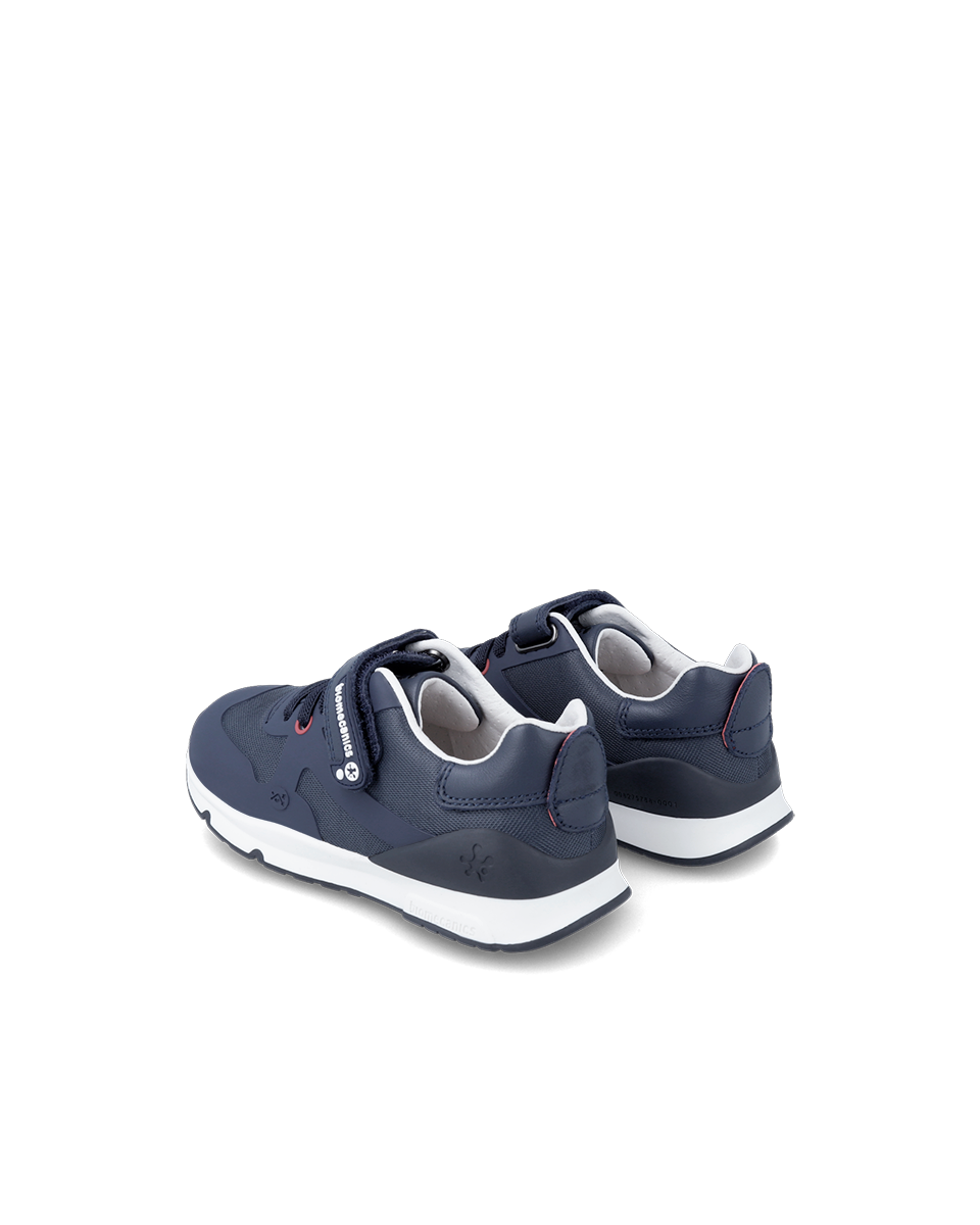 Biomecanics Deportivos Doble Velcro