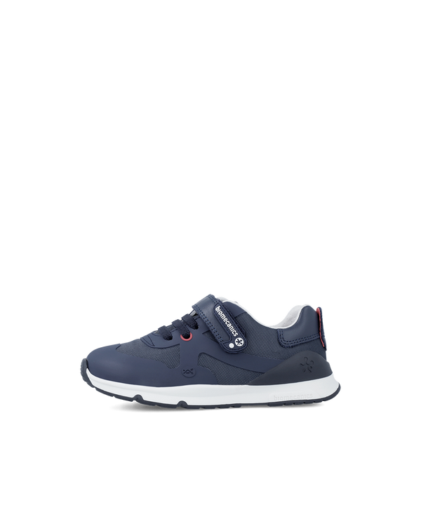 Biomecanics Deportivos Doble Velcro