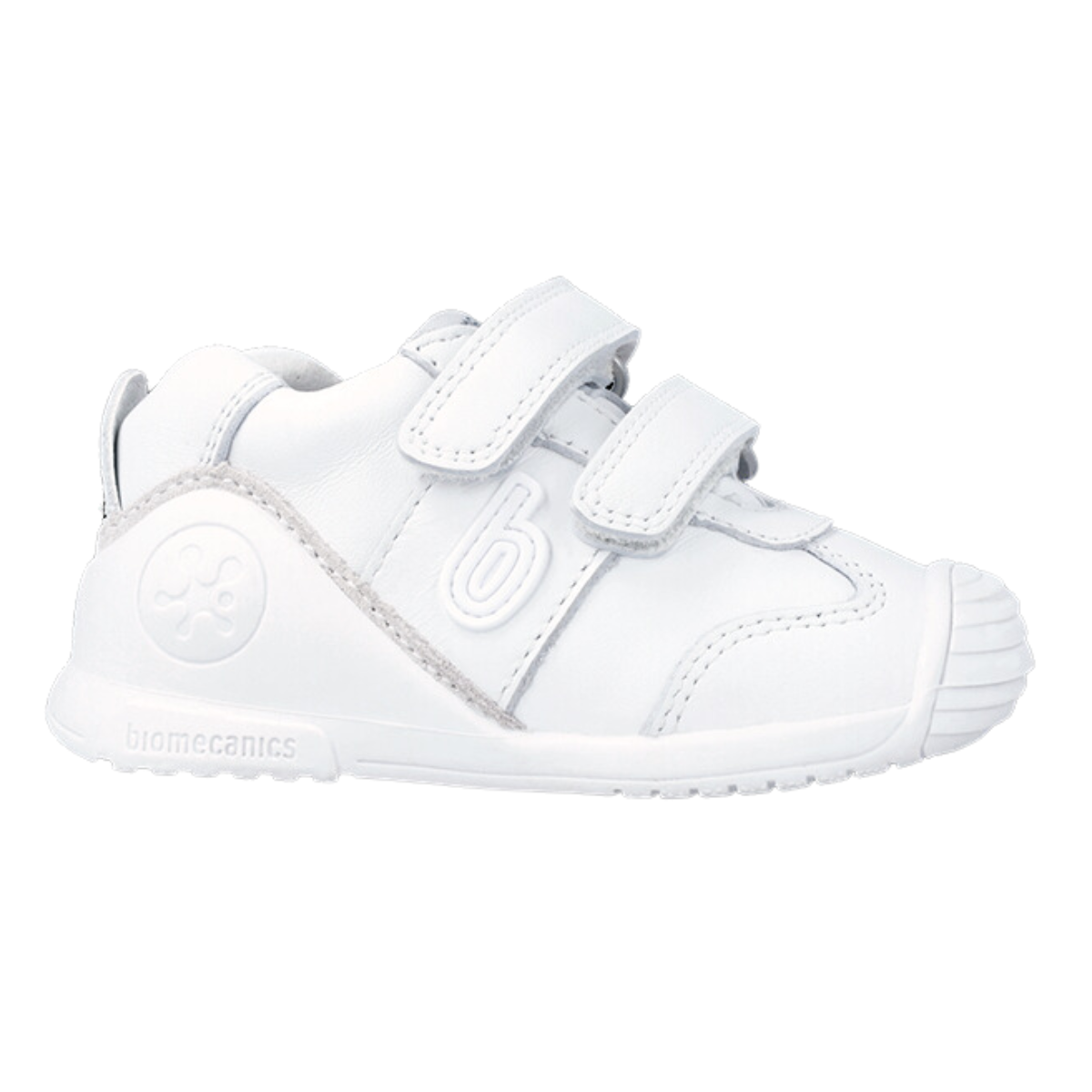 Tenis Unisex Dos Velcros Biomecanics
