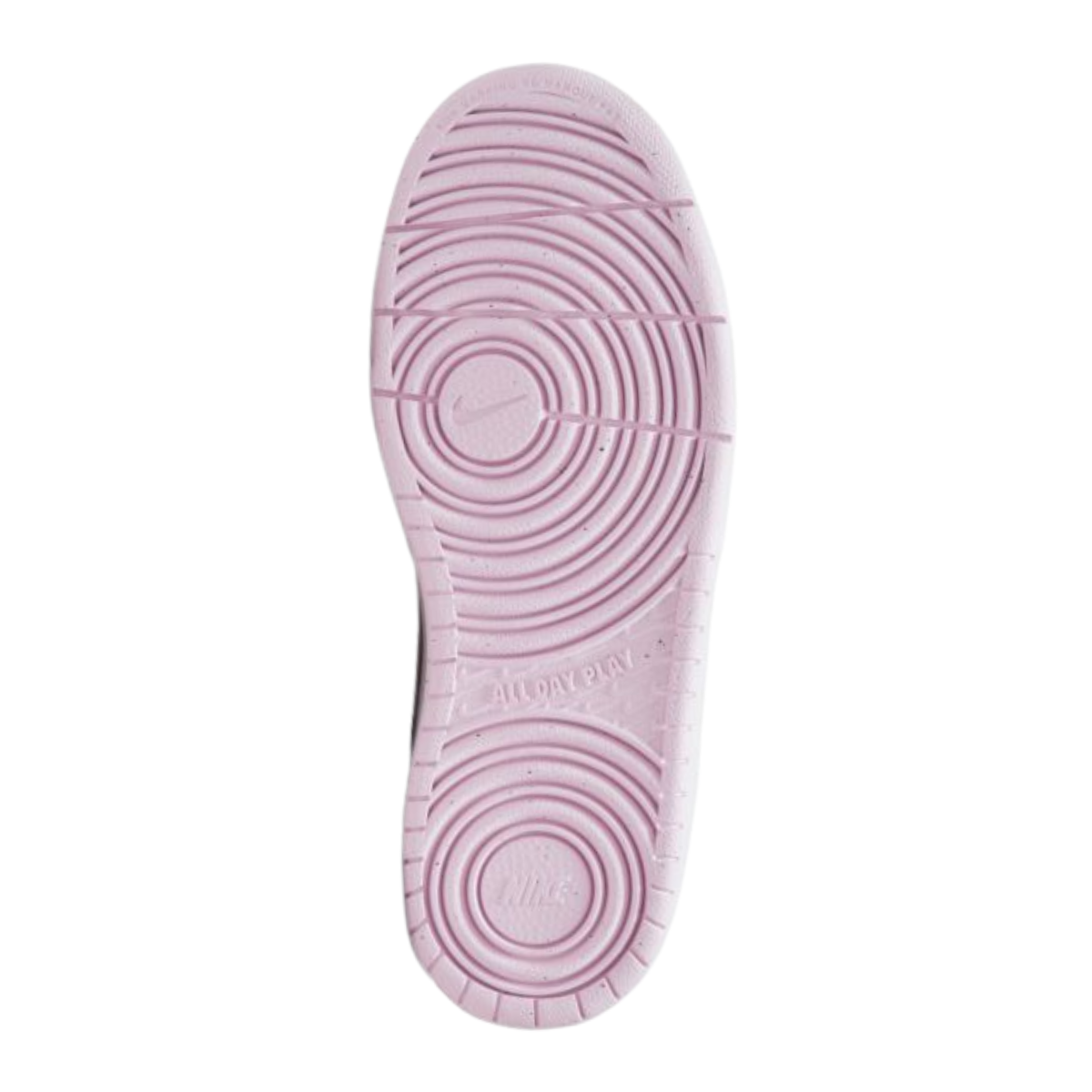 Nike Niña Court Low Velcro