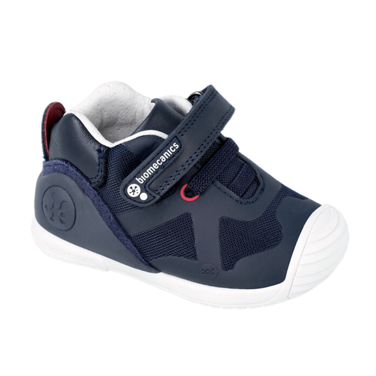 Tenis Niño Velcro Biomecanics