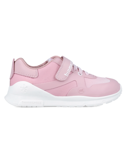 Tenis Biomecanics Básicos Rejilla para Niña