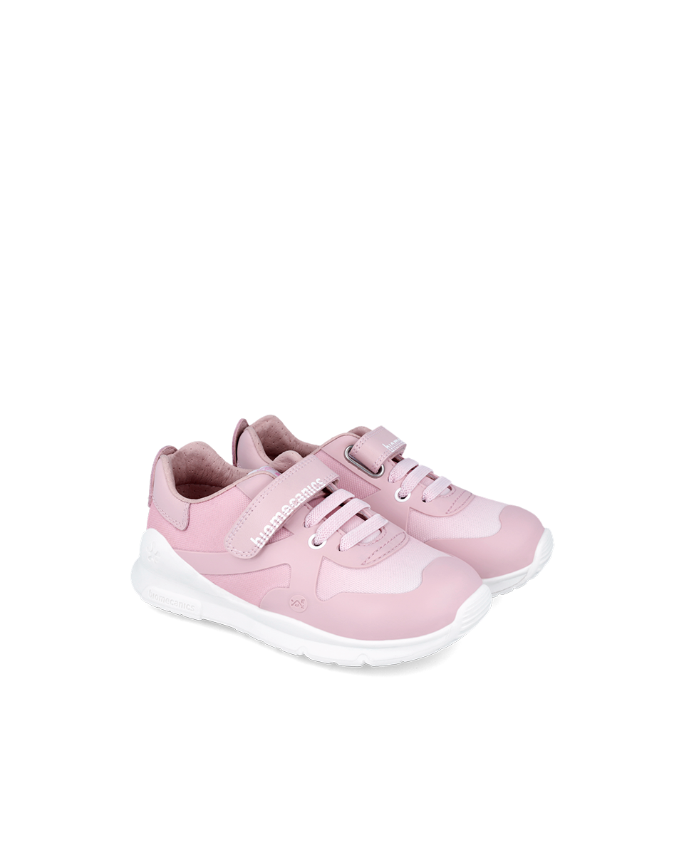 Biomecanics Tenis Niña Basico Rejilla