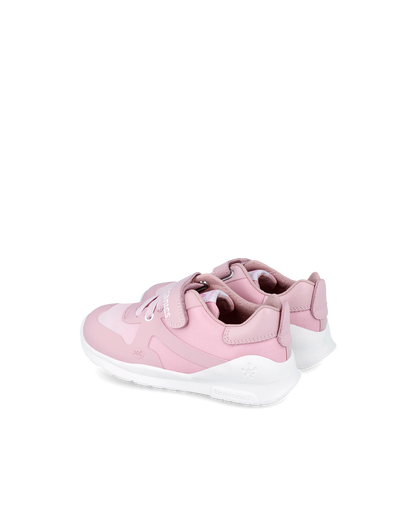 Tenis Biomecanics Básicos Rejilla para Niña