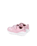 Biomecanics Tenis Niña Basico Rejilla