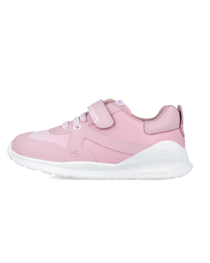 Biomecanics Tenis Niña Basico Rejilla